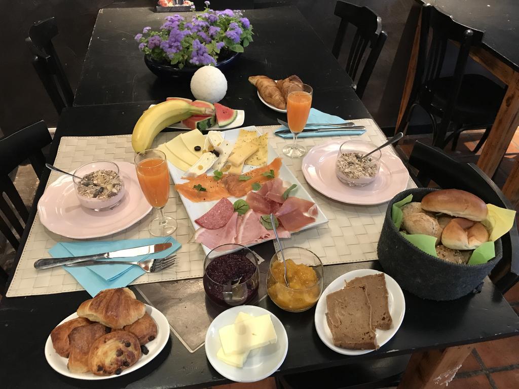 安特卫普萨布隆住宿加早餐旅馆 外观 照片