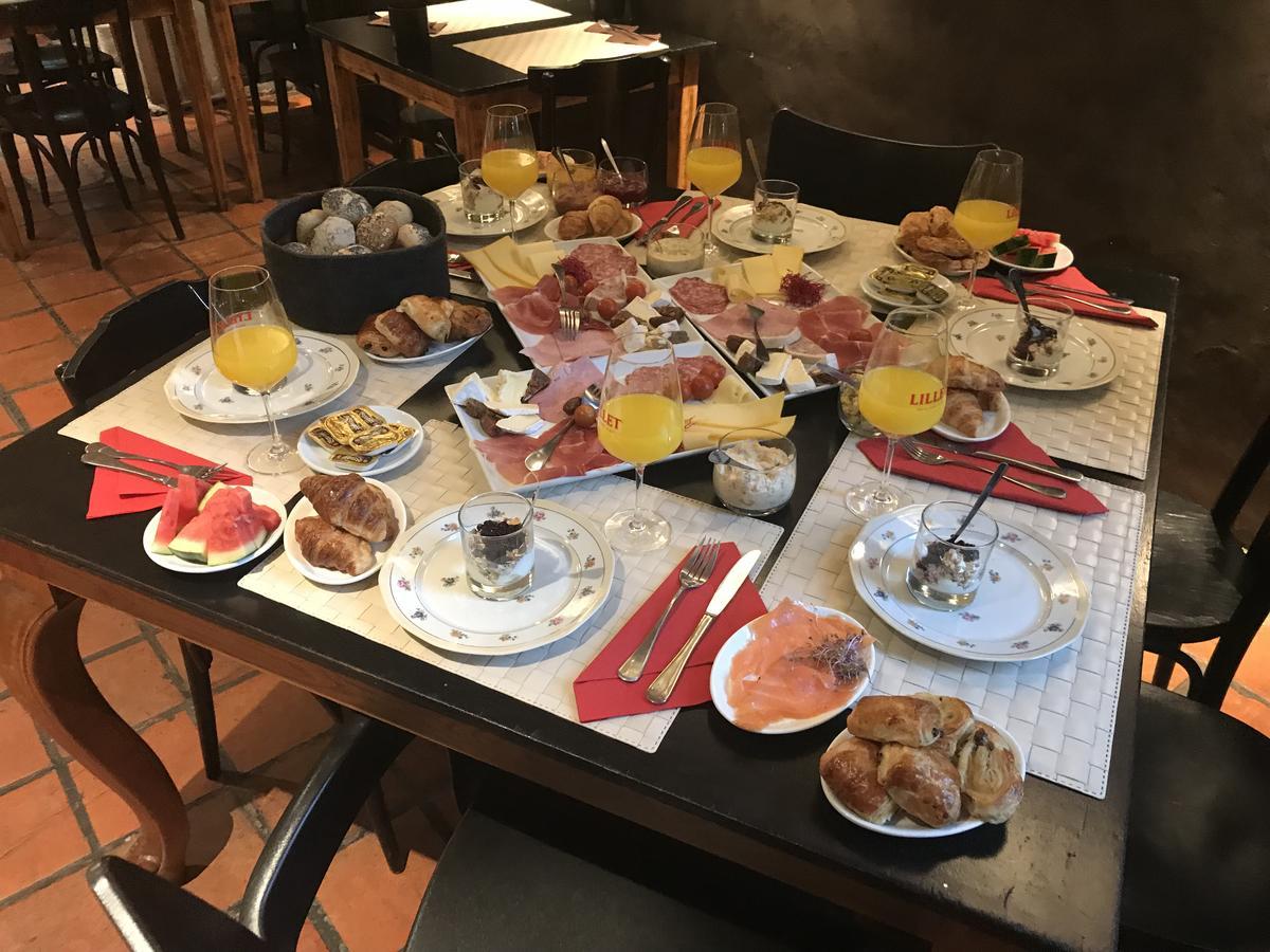 安特卫普萨布隆住宿加早餐旅馆 外观 照片